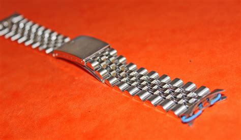 rolex jubilee bracelet for gmt|authentic Rolex watch jubilee bracelet.